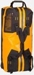 ORTLIEB - Duffle RS 140L Sonnengelb Schwarz - Travel Bag , 140 l
