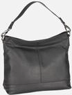 The Chesterfield Brand - Amelia 0468 Black - Hobo Bag , 10.2 l