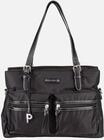 Picard - Sonja 2497 Schwarz - Shopper , 12.6 l