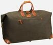 Bric's - Life 55 Oliva - Weekender , 35.2 l