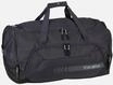 travelite - Kick Off L Anthrazit - Dufflebag , 73 l