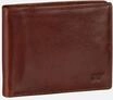 Braun B&uuml;ffel - Arezzo 81438 Tabak - Portemonnaie , 0.2 l