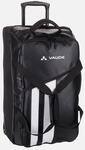 Vaude - Rotuma 65 Black - Travel Bag , 65 l