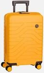 Bric's - Ulisse Trolley 8429 Mango - Koffer , 37 l