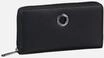 Mandarina Duck - Mellow Leather FZP61 Nero - Portemonnaie , 0.6 l