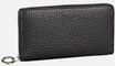 Voi - Hirsch 70065 Schwarz - Portemonnaie , 0.5 l