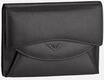 Voi - Soft 70363 Wienerschachtel Schwarz - Portemonnaie , 0.3 l