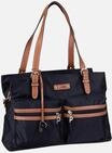 Picard - Sonja 2497 Midnight - Shopper , 12.6 l