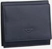 Voi - Soft 70024 Wienerschachtel Blau - Portemonnaie , 0.6 l