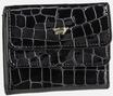Braun B&uuml;ffel - Verona 40015 Schwarz - Portemonnaie , 0.2 l