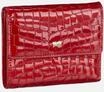 Braun B&uuml;ffel - Verona 40144 Rot - Portemonnaie , 0.3 l