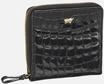 Braun B&uuml;ffel - Verona 40150 RV Schwarz - Portemonnaie , 0.3 l