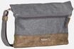 zwei - Olli OT6 Stone - Beuteltasche , 2 l