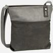 zwei - Jana J10 Nubuk/Stone - Beuteltasche , 5 l