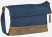 zwei - Olli OT6 Blue - Beuteltasche , 2 l