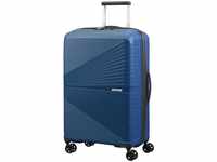 American Tourister 128187/1552, American Tourister Airconic Spinner 67 in Midnight