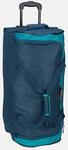 travelite - Basics Active Petrol - Travel Bag , 86 l