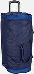 travelite - Basics Active Marine/Rot - Travel Bag , 86 l