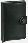 Secrid - Miniwallet Original Green - Portemonnaie , 0.1 l