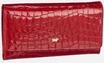 Braun B&uuml;ffel - Verona 40152 Rot - Portemonnaie , 0.6 l