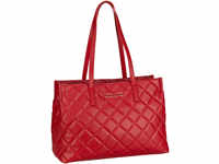 Valentino Ocarina Shopping K10 in Rot (17.1 Liter), Handtasche