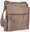Mandarina Duck - MD20 Small QMT04 Taupe - Crossbody Bag , 1.5 l