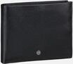 Joop - Cardona Minos BillFold H14 Black - Portemonnaie , 0.3 l