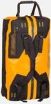 ORTLIEB - Duffle RS 85L Sonnengelb Schwarz - Travel Bag , 85 l