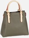 Bugatti - Ella Top Handle M Olive - Henkeltasche , 8.4 l
