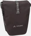 Vaude - Aqua Back Deluxe Single Phantom Black - Fahrradtasche , 24 l