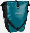 ORTLIEB - Back-Roller Petrol Schwarz - Fahrradtasche , 40 l