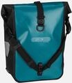 ORTLIEB - Sport-Roller Petrol Schwarz - Fahrradtasche , 25 l