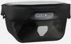 ORTLIEB - Ultimate 5L Schwarz - Lenkertasche , 5 l