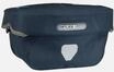 ORTLIEB - Ultimate Urban Ink - Lenkertasche , 5 l