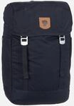 Fj&auml;llr&auml;ven - Greenland Top Black - Rucksack , 20 l