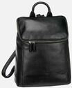 Picard - Luis City Rucksack Schwarz - Rucksack , 12.1 l