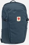Fj&auml;llr&auml;ven - Ulv&ouml; 23 Mountain Blue - Rucksack , 23 l