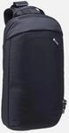 Pacsafe - V Tech Sling Black - Tasche , 10 l