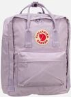 Fj&auml;llr&auml;ven - Kanken Pastel Lavender - Rucksack , 16 l