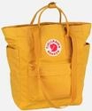 Fj&auml;llr&auml;ven - Kanken Totepack Ochre - Rucksack , 14 l