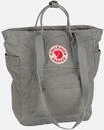 Fj&auml;llr&auml;ven - Kanken Totepack Fog - Rucksack , 14 l