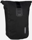 ORTLIEB - Velocity High Visibility Schwarz Reflex - Rolltop Rucksack , 23 l