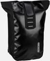 ORTLIEB - Velocity 17L Schwarz - Rolltop Rucksack , 17 l
