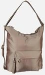 Mandarina Duck - MD20 Hobo QMT09 Taupe - Rucksack , 16.3 l