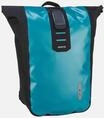 ORTLIEB - Velocity 29L Petrol Schwarz - Rolltop Rucksack , 29 l