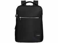 Samsonite 134550/1041, Samsonite Litepoint Laptop Backpack 17.3'' in Black (25