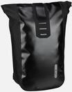 ORTLIEB - Velocity 23L Schwarz - Rolltop Rucksack , 23 l