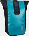 ORTLIEB - Velocity 23L Petrol-Black - Rolltop Rucksack , 23 l