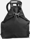 Jost - Bergen 1126 X-Change Bag XS Black - Rucksack , 9.3 l