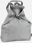 Jost - Bergen 1126 X-Change Bag XS Light Grey - Rucksack , 9.3 l